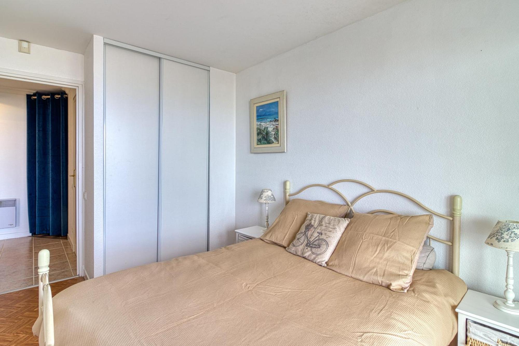 Les Goelands - Vue Mer A Moins D1 Km De La Plage Bray-Dunes Exterior photo